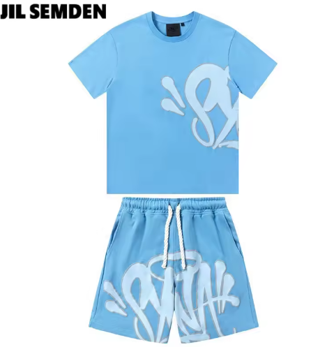JILSEMDEN Street europea e americana hip-hop da uomo e da donna