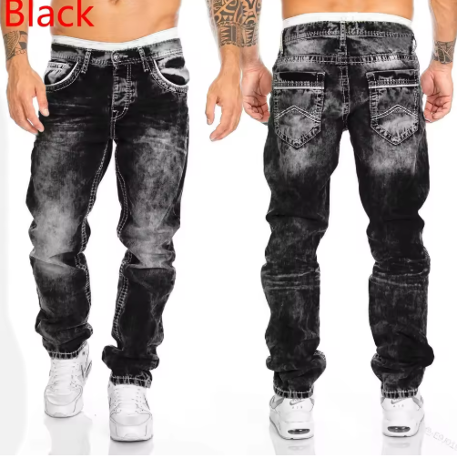 2025 Jeans da uomo